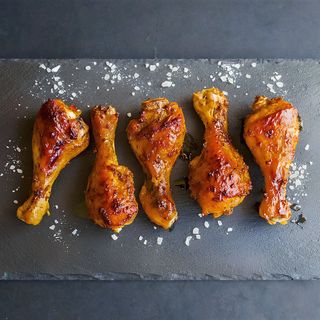 Chicken Drum Sticks (4Pcs)