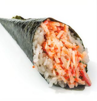 330. Temaki de Surimi (1 Pz.)