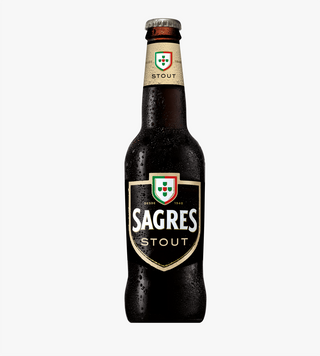Sagres Preta 33cl 