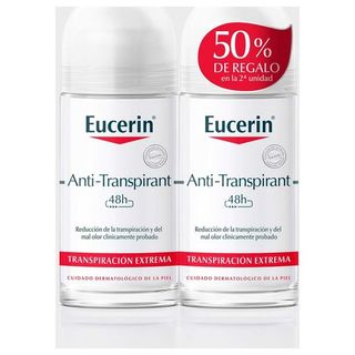 DUPLO ANTITRANSPIRANTE ROLL ON