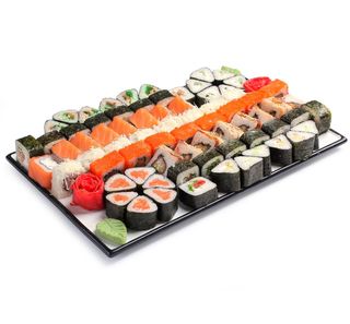 Сет Mega (72 шт.)