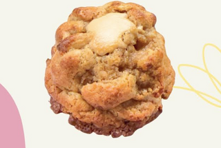 Cookie Kinder Bueno White