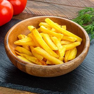  კარტოფილი ფრი XL 93