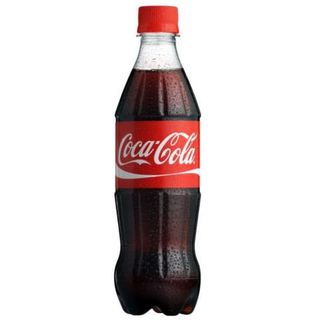  Coca-Cola  50 cl