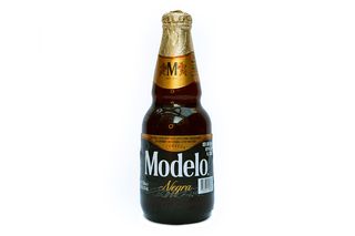 Cerveza Negra Modelo (330 Ml.)