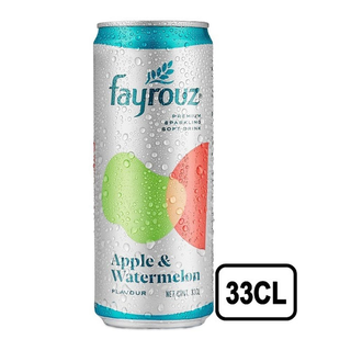 Can Fayrouz
