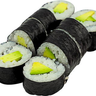 Maki Avokado