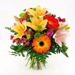 Ramo De Flores Armonía