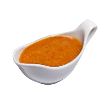 Salsa roja