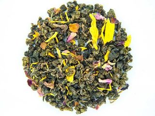 Персиковий улун №205 (100г)