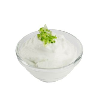 Sos  Tzatziki