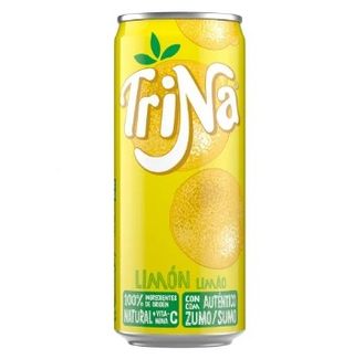 Trina Limón (330 Ml.)