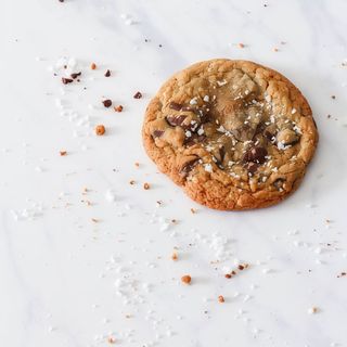 Cookie de Choco chunks y Sal marina