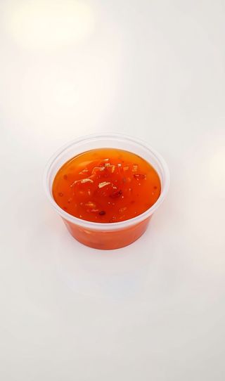 Molho Sweet Chili