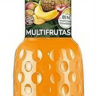 Granini Multifrutas (1 Litro)