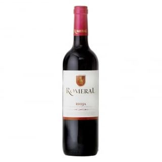 Romeral Rioja Tinto 75Cl