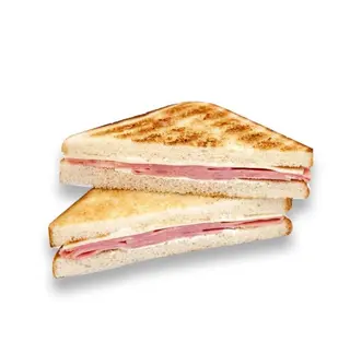 Sándwich Mixto