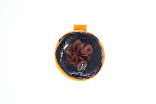 Tarte Au Chocolat
