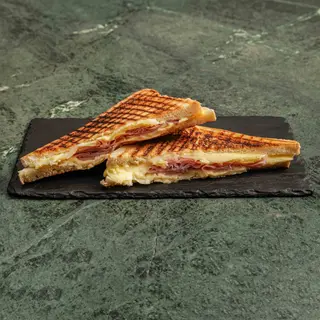 Milan maxi toast