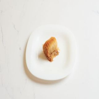 Kadaifi Vegan (3 Uds.)