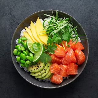 Componi il tuo poke regular