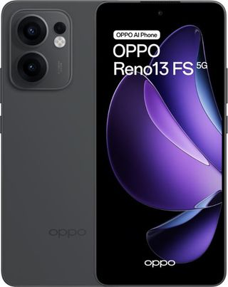 Oppo Reno13 Fs 5G 6,67" 512Gb Graphite Grey - 6932169362597