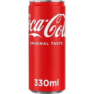 Coca Cola 330ml