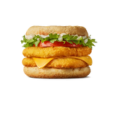 ПОДВІЙНИЙ ЧІКЕН ФРЕШ МАКМАФІН