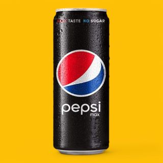 Pepsi Max 330ml