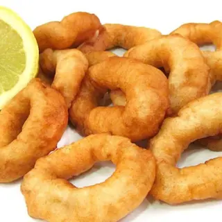 Calamares Andaluza