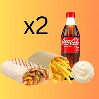 MENU ECONOM