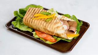 Tortilla
