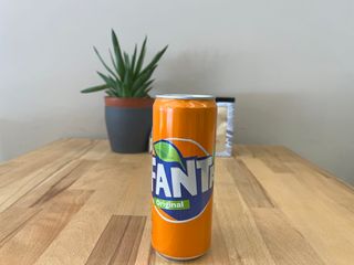 Fanta 33cl