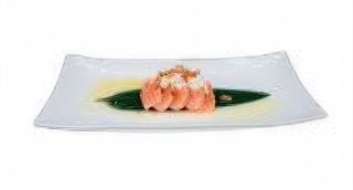 107. Tamanegi tataki - 8 pezzi