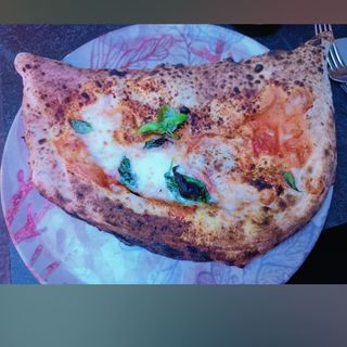 Calzone ripieno