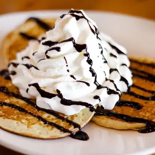Tortitas