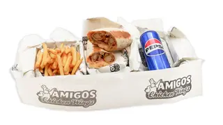 Pepsi El Pablo Cubano Combo