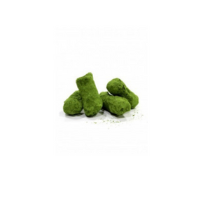 Trufas de Té Matcha 