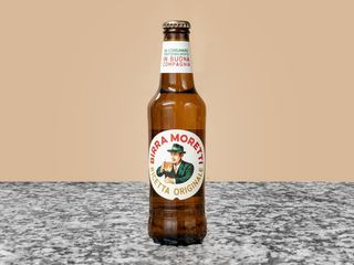 Birra Moretti 33 cl