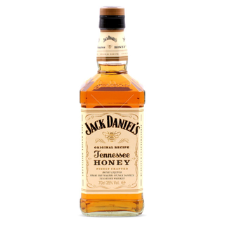 Վիսկի Jack Daniels Honey 35% 0,05լ, , հատ
