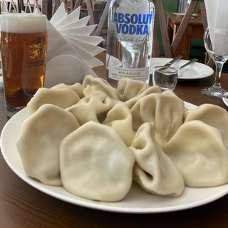 ხინკალი ქალაქური - 10 ცალი