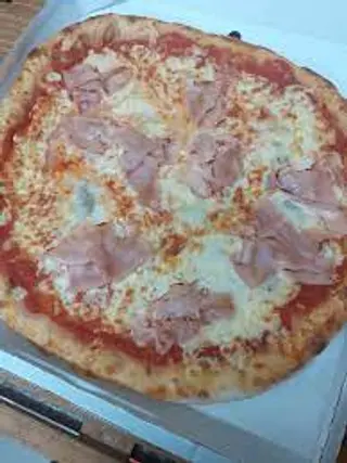 Fornaio