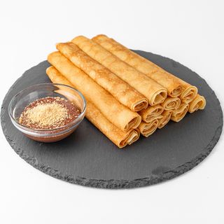 Palačinke s Nutellom i plazmom 12 komada