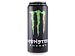 Monster green 50 cl 