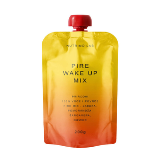 Nutrino Pire wake up mix 200g