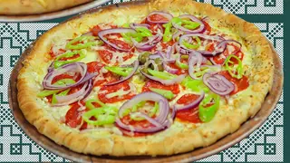 Pizza Kulinarka