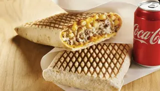 Offre Solo Tacos