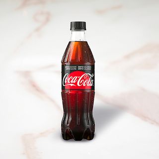 Coca-Cola Zero 33 cl