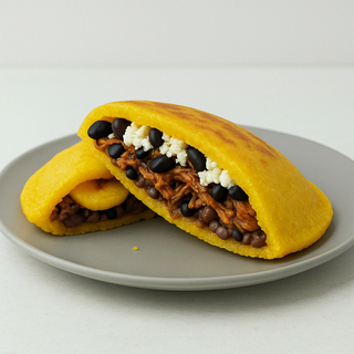 Empanada Pabellón