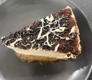 Tarta de la casa